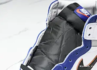 Rare Jordan “Deep Royal High OG Blue” Air Air 1 0508